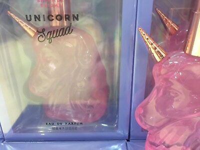 🦄-NEW-Womens-Primark-UNICORN-SQUAD-Perfume-Fragrance