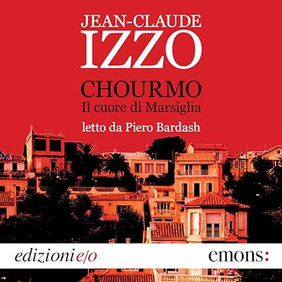 Jean-Claude Izzo - Chourmo (2024) (mp3 - 128 kbps)