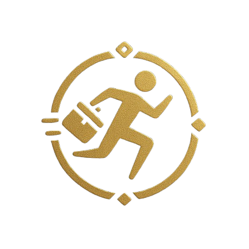 Run Me An Errand Logo