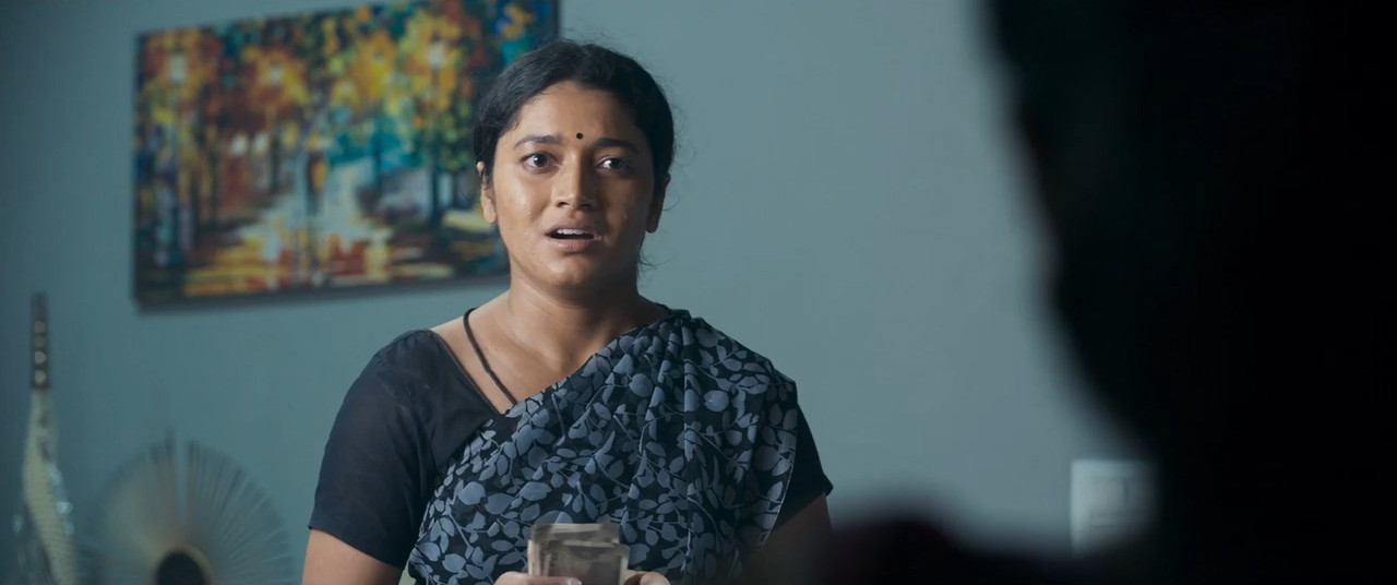 Kanal 2022 WebRip [Tamil] 480p, 720p ESub Screenshot