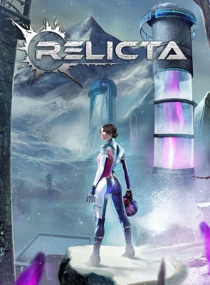 [PS4] Relicta + Update 1.11 (2020) - Sub ITA