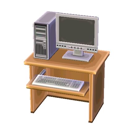 Computer