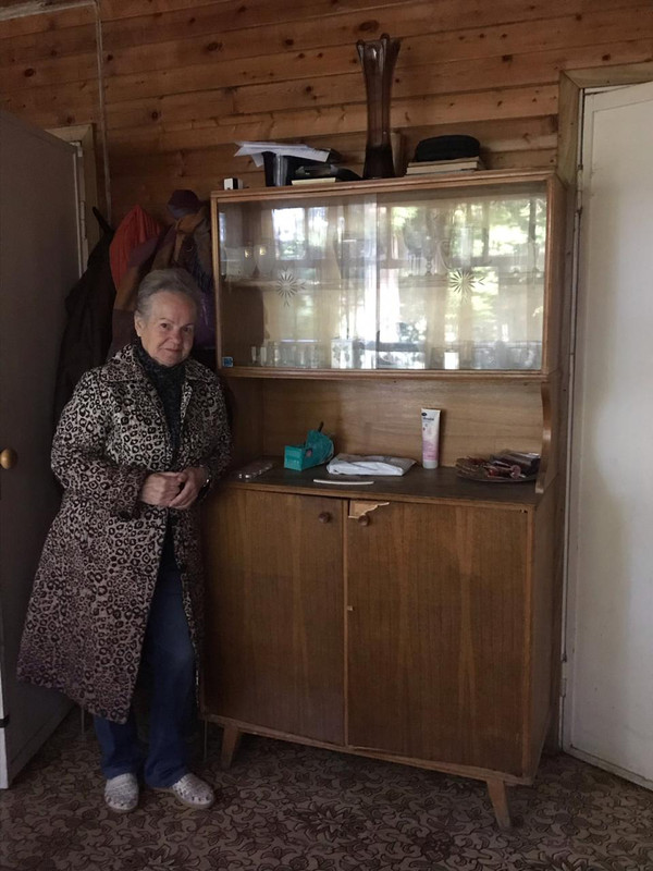 Современная 9