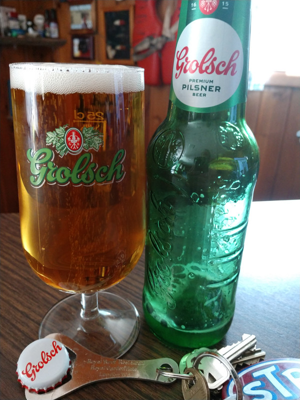 grolsch