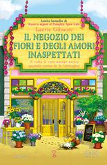 Laurie Gilmore – Il negozio dei fiori e degli amori inaspettati (2026)