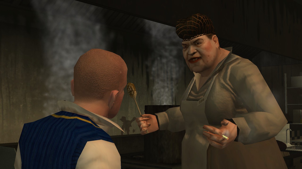 Bully: Scholarship Edition - b252039 [MULTi5] [GNU/Linux Wine] [johncena141]