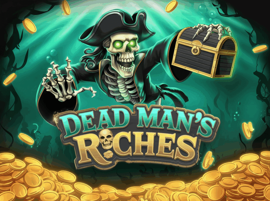 Dead Man's Riches