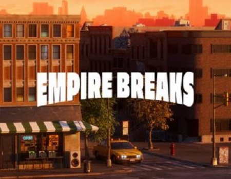 Native Instruments Empire Breaks For KONTAKT