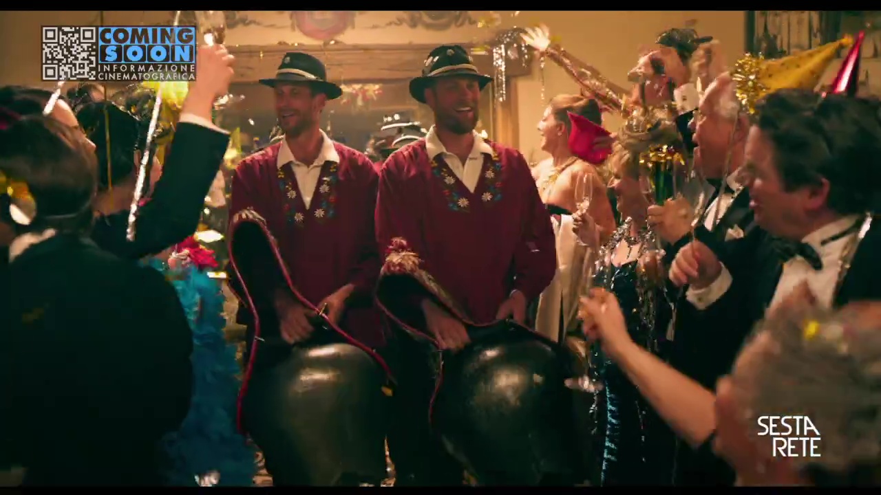 Sestarete HD streaming (2)