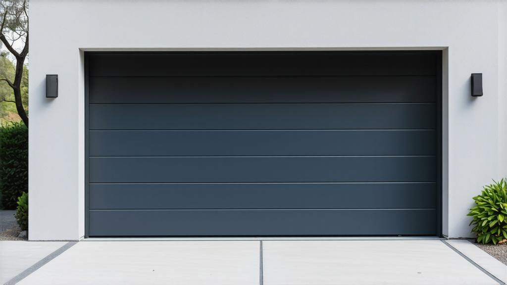 На что стоит обратить внимание при выборе ворот DoorHan