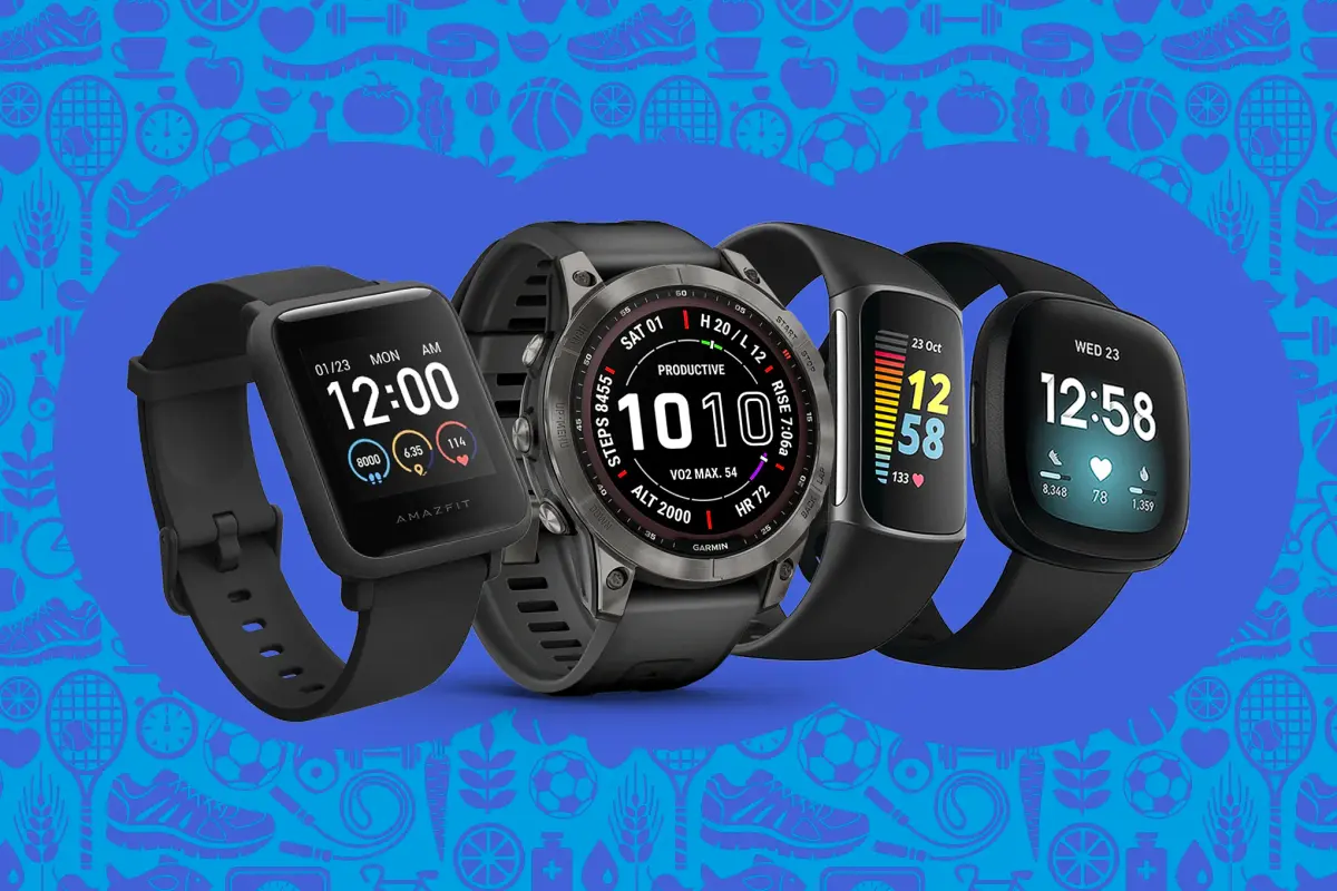 Smartwatch Professional Max 