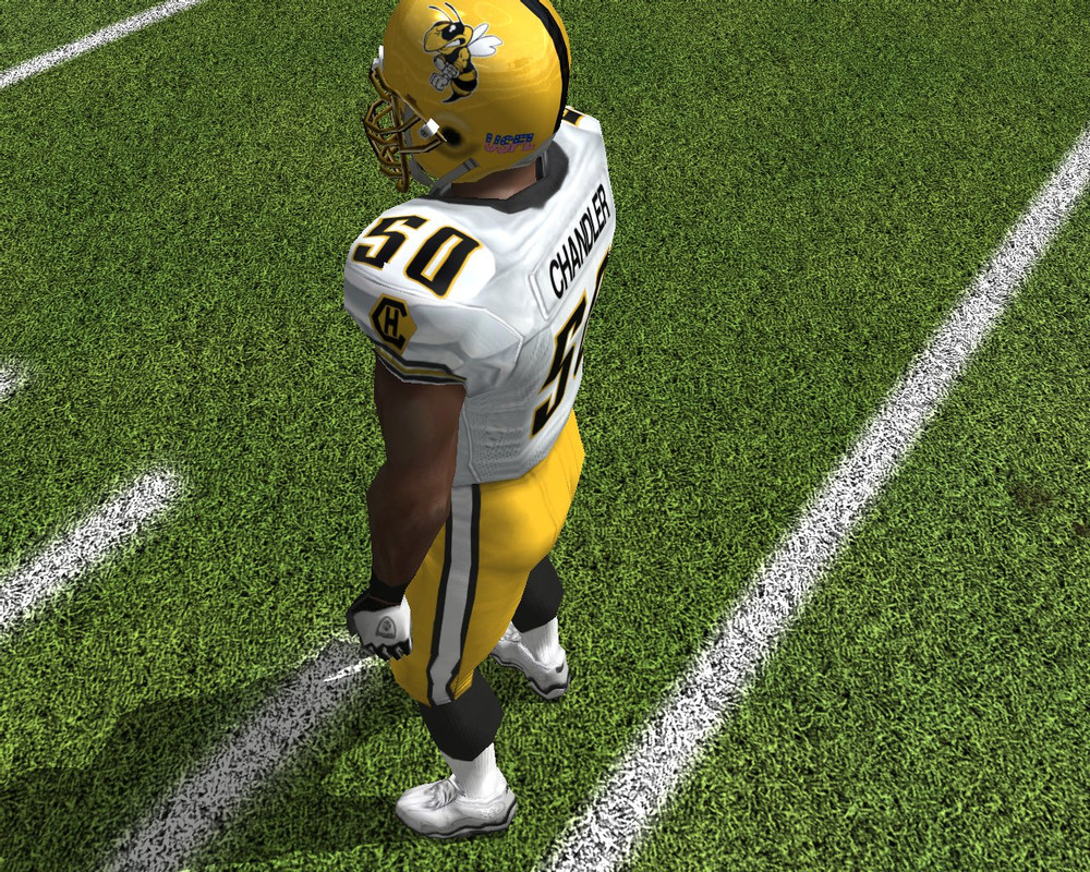 Charlotte Hornets Away 02