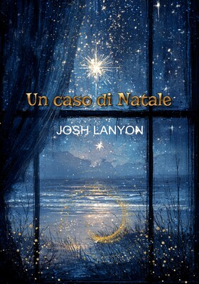 Josh Lanyon - Un caso di Natale (2026)