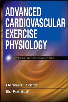Advanced Cardiovascular Exercise Physiology-P2P