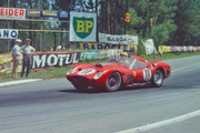 24 HEURES DU MANS YEAR BY YEAR PART ONE 1923-1969 - Page 49 60lm11-F250-TR-59-60-O-Gendebien-P-Fr-re-28