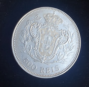 Silver, all silver. 20210727-194545