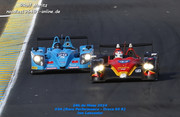24 HEURES DU MANS YEAR BY YEAR PART SIX 2010 - 2019 - Page 21 2014-LM-34-Franck-Mailleux-Michel-Frey-Jon-Lancaster-13