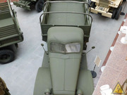 Американский грузовой автомобиль International M-5H-6, Музей военной техники, Верхняя Пышма DSCN7721