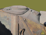 Башня советского легкого танка Т-70 IMG-3036