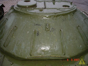Советский тяжелый танк ИС-3, Наро-Фоминск DSC01746