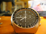 On la voyait déjà en haut de l'affiche cette Omega ... OMEGA-mark-2-1