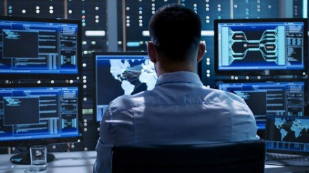 Cybersecurity for Beginners 2021