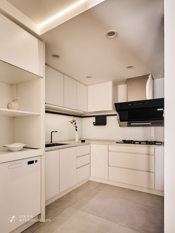 240223 郡品設計 台北長安一品住宅0892