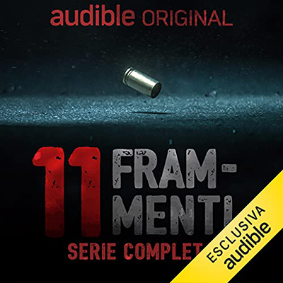 Autori Vari - Undici Frammenti (2021) (mp3 - 128 kbps)