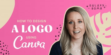 Logo Design for Beginners: How to Design a Logo in Canva