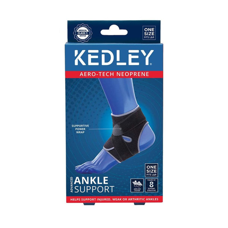 Kedley Advanced Ankle Support-Universal