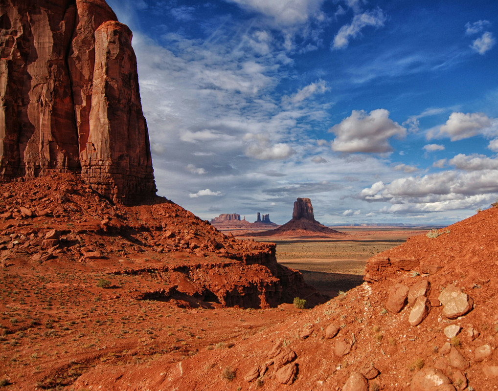 
							South Kaibab Trail