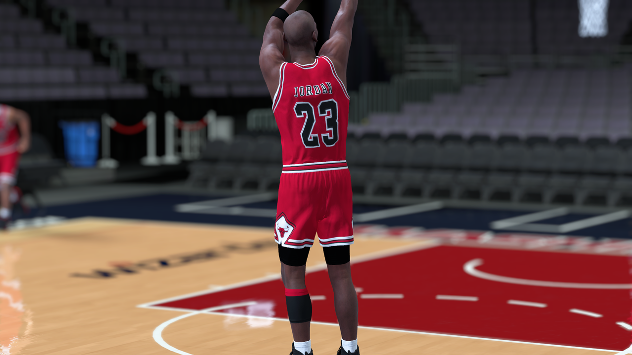 NBA 2K19 Screenshot 2019.02.16 - 08.29.38.37