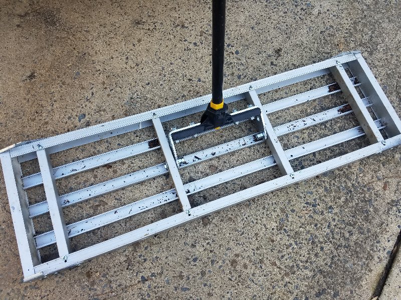 easiest airradar diy lawn easiest airradar diy lawn