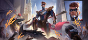 Jayce_SuperheroSkin_WR