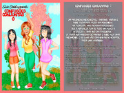01 9 Capa de Confusões Conjuntas Volume 0