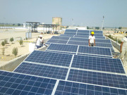 Make in India Solar Panels