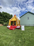 Best bouncy house rental service