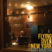 Fly-Over-The-City
