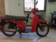 HONDA - Honda Scoopy SH 75 IMG-20200825-133116