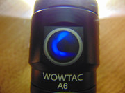 Power-indicator