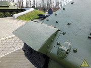 Советский средний танк Т-34, Первый Воин, Орловская область DSCN2991