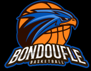 Logo du BAC Basket