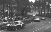 24 HEURES DU MANS YEAR BY YEAR PART ONE 1923-1969 - Page 30 53lm32-Lancia-D20-C-FBonetto-LValenzano