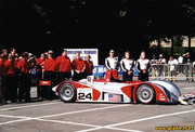 24 HEURES DU MANS YEAR BY YEAR PART FIVE 2000 - 2009 - Page 4 Image015