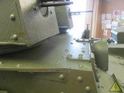 Советский легкий танк Т-26 обр. 1931 г., Музей военной техники, Верхняя Пышма IMG-9826