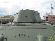Советский средний танк Т-34, Музей военной техники, Верхняя Пышма IMG-2398