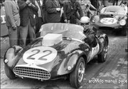  1960 International Championship for Makes - Page 2 60tf22-FAbarth750-Spampinato-GSpampinato-GMatera