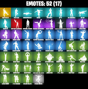emotes-comp