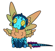 AetherDragon - Riokkun