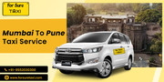 Mumbai to Pune Taxi Service (4)
